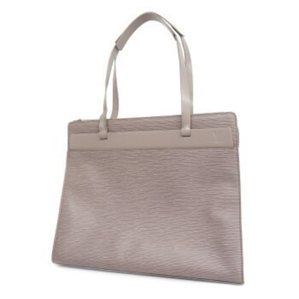 Louis Vuitton Epi Croisette GM Shoulder Bag